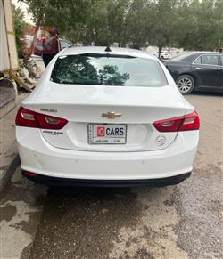 شيفروليه ماليبو